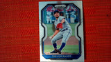 2021 Panini Prizm Baseball Base #46 Trevor Bauer Default Title