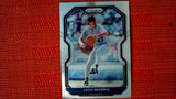 2021 Panini Prizm Baseball Base #49 Jack Morris Default Title