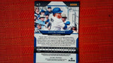 2021 Panini Prizm Baseball Base #5 Justin Turner Default Title