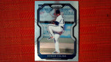 2021 Panini Prizm Baseball Base #51 Edwar Colina-Rookie Default Title