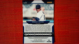 2021 Panini Prizm Baseball Base #51 Edwar Colina-Rookie Default Title