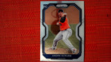 2021 Panini Prizm Baseball Base #54 Andre Scrubb-Rookie Default Title