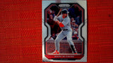 2021 Panini Prizm Baseball Base #58 Mark McGwire Default Title