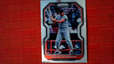 2021 Panini Prizm Baseball Base #59 Brooks Robinson Default Title