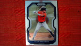 2021 Panini Prizm Baseball Base #60 Alex Bregman Default Title
