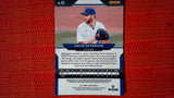 2021 Panini Prizm Baseball Base #62 David Peterson Default Title