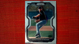 2021 Panini Prizm Baseball Base #68 Jonathan Stiever-Rookie Default Title