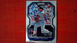 2021 Panini Prizm Baseball Base #69 Larry Walker Default Title