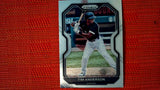2021 Panini Prizm Baseball Base #71 Tim Anderson Default Title
