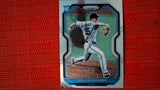 2021 Panini Prizm Baseball Base #73 Trevor Rogers-Rookie Default Title