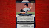 2021 Panini Prizm Baseball Base #75 Clarke Schmidt-Rookie Default Title