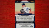 2021 Panini Prizm Baseball Base #77 Gerrit Cole Default Title