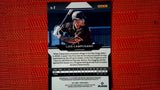 2021 Panini Prizm Baseball Base #8 Luis Campusano- Rookie Default Title