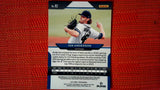 2021 Panini Prizm Baseball Base #82 Ian Anderson-Rookie Default Title