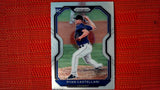 2021 Panini Prizm Baseball Base #91 Ryan Castellani-Rookie Default Title