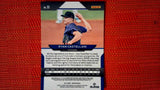 2021 Panini Prizm Baseball Base #91 Ryan Castellani-Rookie Default Title