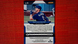 2021 Panini Prizm Baseball Base #92 Zach McKinstry-Rookie Default Title