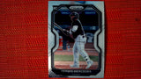 2021 Panini Prizm Baseball Base #98 Yermin Mercedes-Rookie Default Title