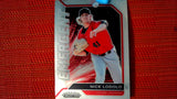 2021 Panini Prizm Baseball Emergent #14 Nick Lodolo Default Title