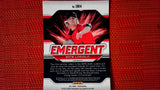 2021 Panini Prizm Baseball Emergent #14 Nick Lodolo Default Title