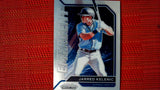 2021 Panini Prizm Baseball Emergent #2 Jarred Kelenic Default Title