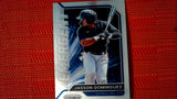 2021 Panini Prizm Baseball Emergent #8 Jasson Dominguez Default Title