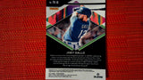2021 Panini Prizm Baseball Fearless #10 Joey Gallo Default Title