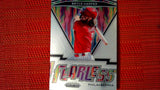 2021 Panini Prizm Baseball Fearless #11 Bryce Harper Default Title