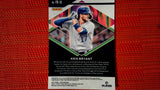 2021 Panini Prizm Baseball Fearless #12 Kris Bryant Default Title