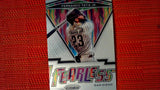 2021 Panini Prizm Baseball Fearless #15 Fernando Tatis Jr. Default Title