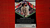 2021 Panini Prizm Baseball Fearless #15 Fernando Tatis Jr. Default Title