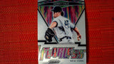 2021 Panini Prizm Baseball Fearless #18 Gerrit Cole Default Title