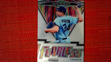 2021 Panini Prizm Baseball Fearless #2 Nate Pearson Default Title
