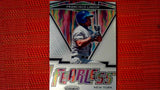 2021 Panini Prizm Baseball Fearless #6 Francisco Lindor Default Title