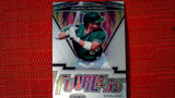 2021 Panini Prizm Baseball Fearless #8 Ramon Laureano Default Title