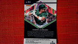 2021 Panini Prizm Baseball Fearless #8 Ramon Laureano Default Title