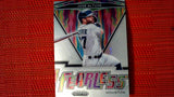 2021 Panini Prizm Baseball Fearless #9 Jose Altuve Default Title