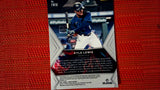 2021 Panini Prizm Baseball Fireworks #10 Kyle Lewis Default Title