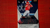 2021 Panini Prizm Baseball Fireworks #3 Mike Trout Default Title
