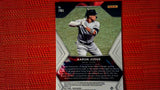 2021 Panini Prizm Baseball Fireworks #4 Aaron Judge Default Title