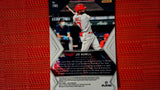 2021 Panini Prizm Baseball Fireworks #9 Jo Adell Default Title