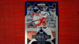 2021 Panini Prizm Baseball Lumber Inc #1 Pete Alonso Default Title