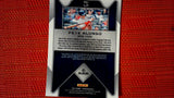 2021 Panini Prizm Baseball Lumber Inc #1 Pete Alonso Default Title