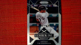 2021 Panini Prizm Baseball Lumber Inc #6 Tim Anderson Default Title