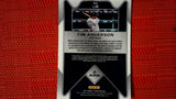 2021 Panini Prizm Baseball Lumber Inc #6 Tim Anderson Default Title