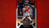 2021 Panini Prizm Baseball Lumber Inc #9 Juan Soto Default Title