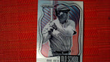 2021 Panini Prizm Baseball Old School #1 Babe Ruth Default Title