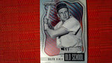 2021 Panini Prizm Baseball Old School #10 Ralph Kiner Default Title