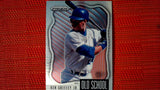 2021 Panini Prizm Baseball Old School #2 Ken Griffey Jr. Default Title