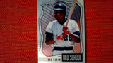 2021 Panini Prizm Baseball Old School #5 Rod Carew Default Title